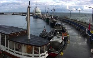 Hel Bulwar - port - 15-06-2026 17:44