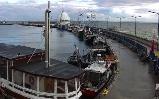 Hel Bulwar - port - 15-06-2026 17:49