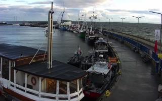 Hel Bulwar - port - 15-06-2026 17:55