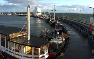 Hel Bulwar - port - 15-06-2026 18:01