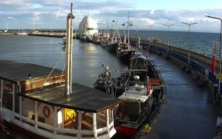 Hel Bulwar - port - 15-06-2026 18:07
