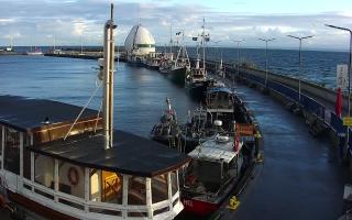 Hel Bulwar - port - 15-06-2026 18:13