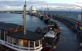 Hel Bulwar - port - 15-06-2026 18:19