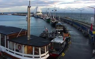 Hel Bulwar - port - 15-06-2026 18:31