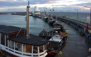 Hel Bulwar - port - 15-06-2026 18:37