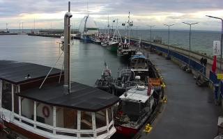 Hel Bulwar - port - 15-06-2026 18:49