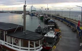 Hel Bulwar - port - 15-06-2026 18:55