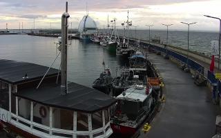 Hel Bulwar - port - 15-06-2026 19:00