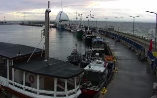 Hel Bulwar - port - 15-06-2026 19:06