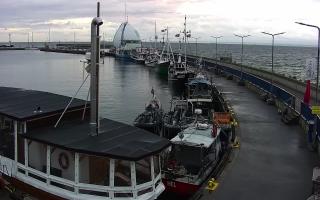 Hel Bulwar - port - 15-06-2026 19:12