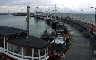 Hel Bulwar - port - 15-06-2026 19:18