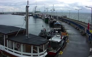 Hel Bulwar - port - 15-06-2026 19:24