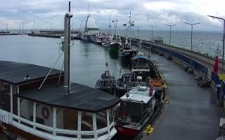 Hel Bulwar - port - 15-06-2026 19:30