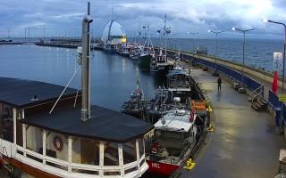 Hel Bulwar - port - 15-06-2026 19:36