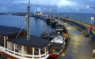 Hel Bulwar - port - 15-06-2026 19:42