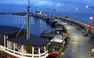 Hel Bulwar - port - 15-06-2026 19:48