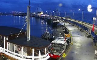 Hel Bulwar - port - 15-06-2026 20:00
