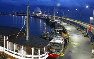 Hel Bulwar - port - 15-06-2026 20:06