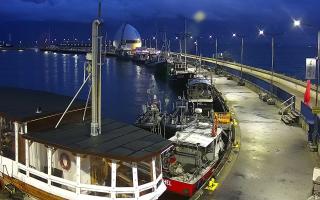 Hel Bulwar - port - 15-06-2026 20:11