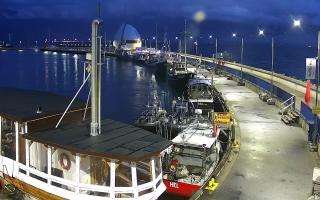 Hel Bulwar - port - 15-06-2026 20:17