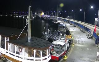 Hel Bulwar - port - 15-06-2026 22:04