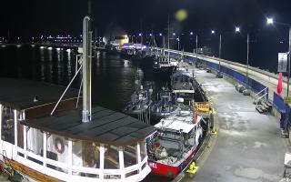 Hel Bulwar - port - 15-06-2026 22:16