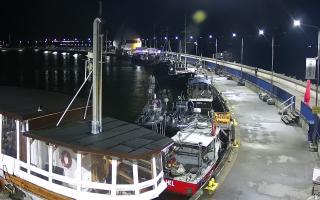 Hel Bulwar - port - 15-06-2026 22:39