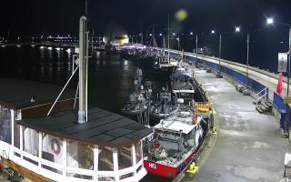 Hel Bulwar - port - 15-06-2026 22:57