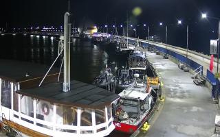 Hel Bulwar - port - 15-06-2026 23:03