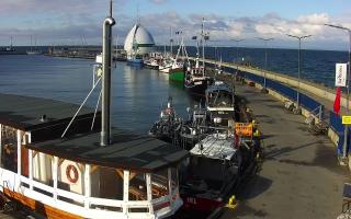 Hel Bulwar - port - 16-06-2026 05:10