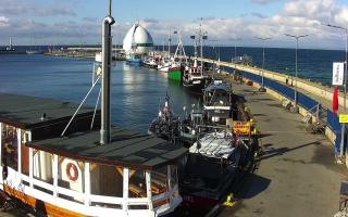 Hel Bulwar - port - 16-06-2026 05:16