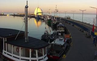 Hel Bulwar - port - 19-06-2026 02:41