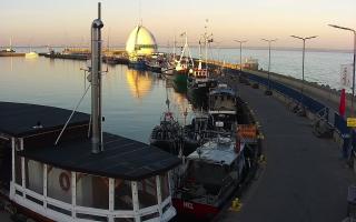 Hel Bulwar - port - 19-06-2026 02:47