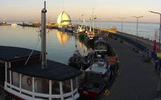 Hel Bulwar - port - 19-06-2026 02:53