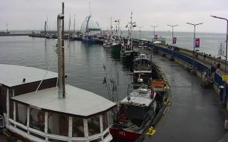 Hel Bulwar - port - 18-07-2026 09:37