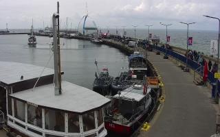 Hel Bulwar - port - 22-07-2026 09:28