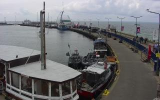 Hel Bulwar - port - 22-07-2026 09:34