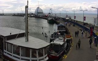 Hel Bulwar - port - 23-07-2026 11:07