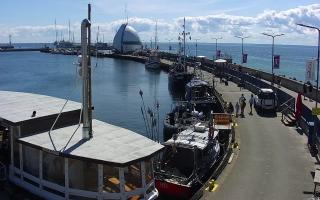 Hel Bulwar - port - 24-07-2026 12:46