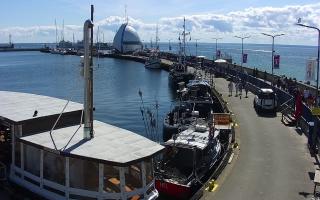 Hel Bulwar - port - 24-07-2026 12:52