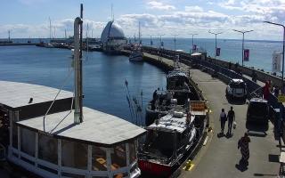 Hel Bulwar - port - 24-07-2026 13:09