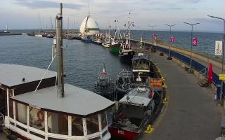 Hel Bulwar - port - 25-07-2026 03:22
