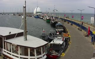 Hel Bulwar - port - 26-07-2026 06:35