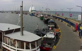 Hel Bulwar - port - 26-07-2026 06:41