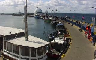 Hel Bulwar - port - 28-07-2026 09:23