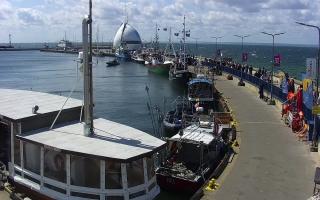 Hel Bulwar - port - 28-07-2026 09:29