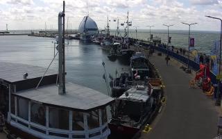 Hel Bulwar - port - 28-07-2026 10:16