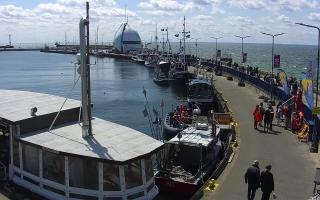 Hel Bulwar - port - 28-07-2026 10:52