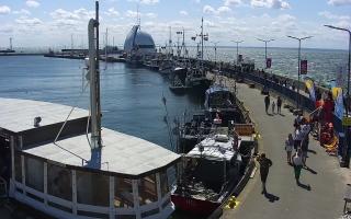 Hel Bulwar - port - 28-07-2026 11:33
