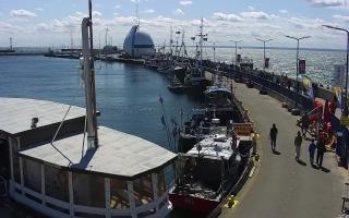 Hel Bulwar - port - 28-07-2026 11:57
